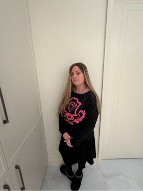 Meet your Posher, Chamie